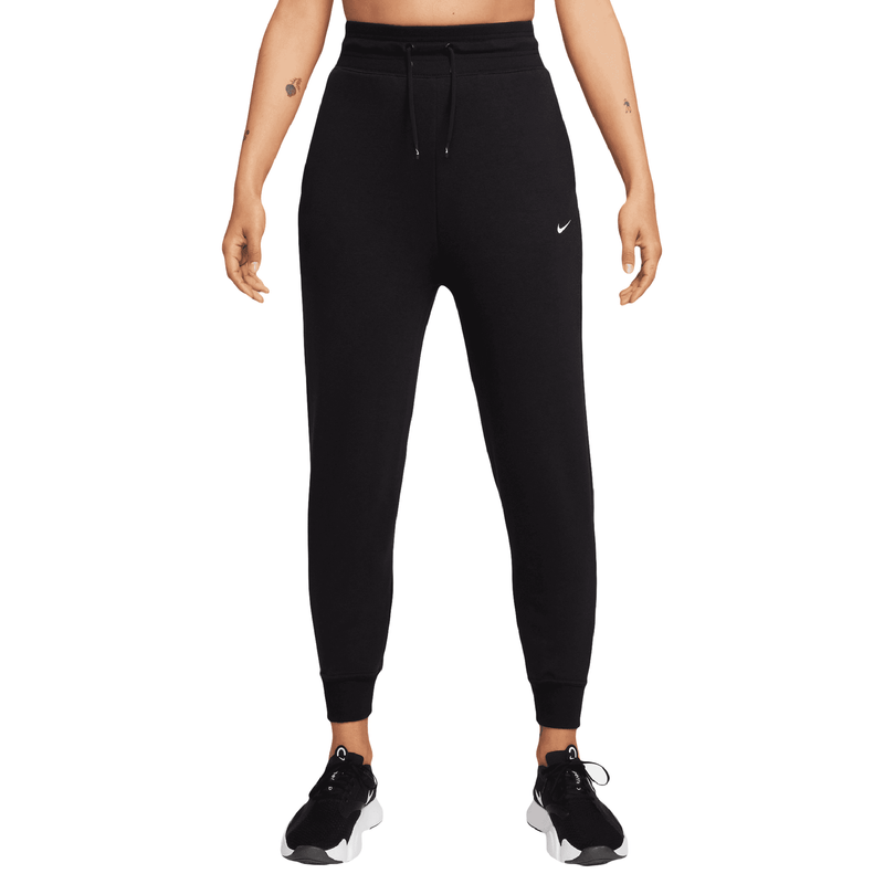 Pants y Chamarra de Entrenamiento Nike para Mujer