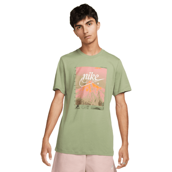 Playera Nike Casual Hombre FD1313-386