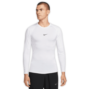 Playera Nike Entrenamiento Pro Dri-FIT Hombre FB7919-100