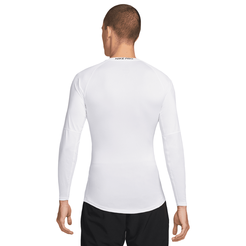 Playera Nike Fitness Pro Dri-FIT Hombre - Martí MX