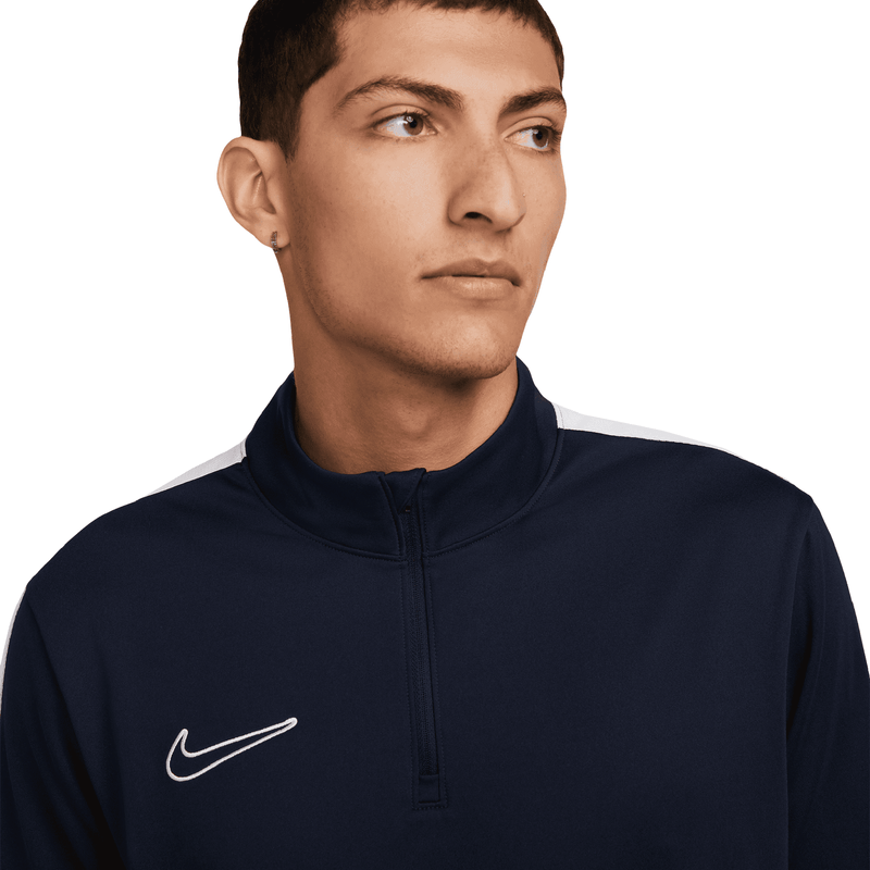 Sudadera nike academy online hombre