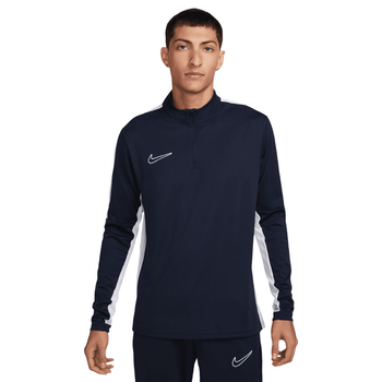 Sudadera Nike Futbol Dri-FIT Academy Hombre