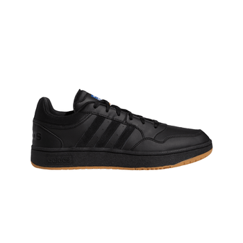 Tenis adidas Casual Hoops 3.0 Low Classic Hombre GY4727