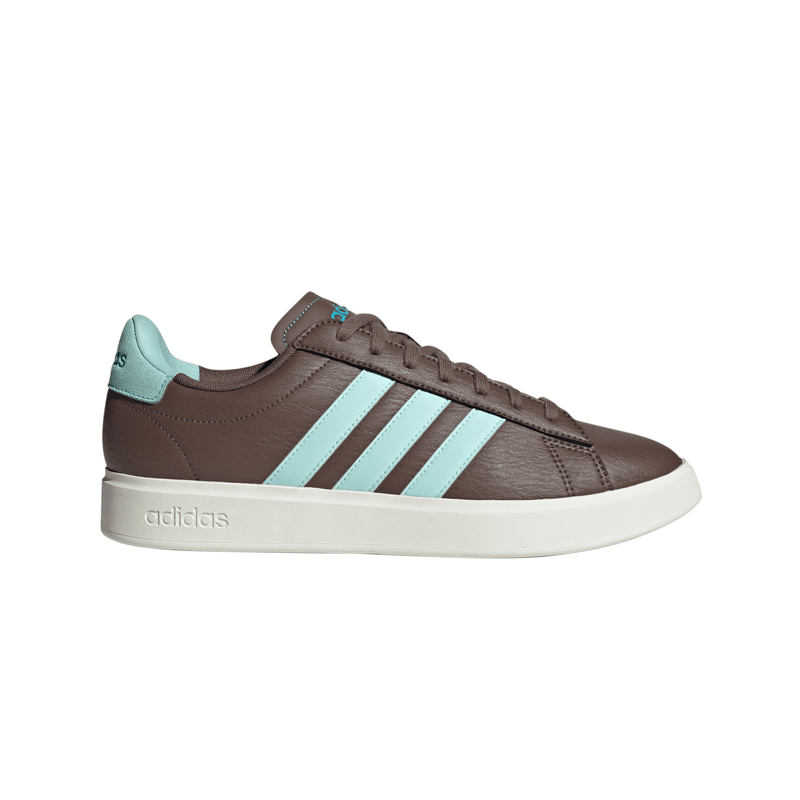 Adidas tenis casual best sale