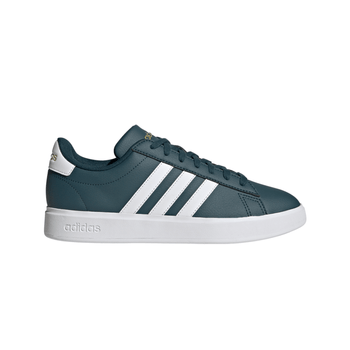 Tenis Casual adidas Grand Court Cloudfoam Mujer IF2840