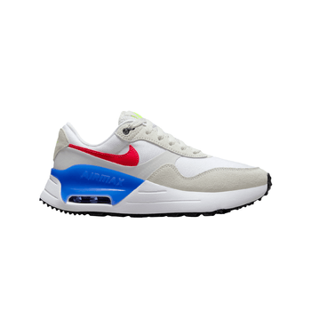 Tenis Nike Casual Air Max SYSTM Mujer DZ1637-100