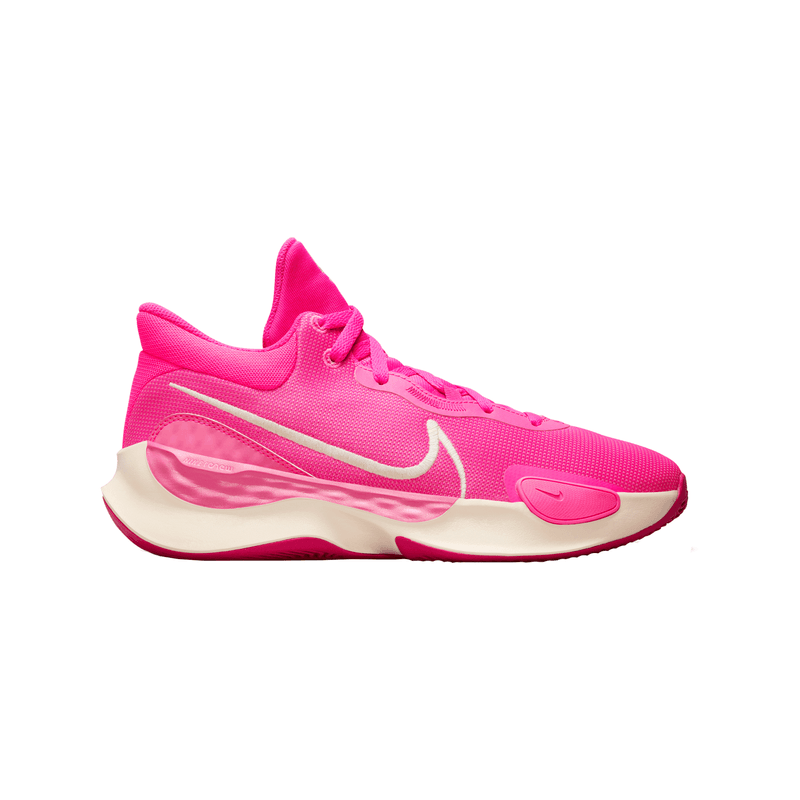 Tenis Nike Basquetbol Renew Elevate 3 Hombre Mart MX