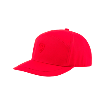 Gorra Puma Casual Scuderia Ferrari SPTWR Style LC Unisex 024453 02