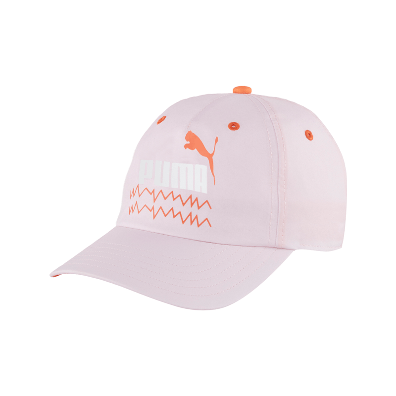 Gorra clearance puma rosa