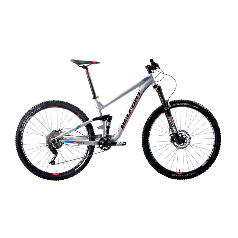 Bicicleta outlet belfort zotz