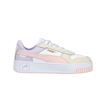 Tenis Puma Casual Carina Street Mujer 389390 10