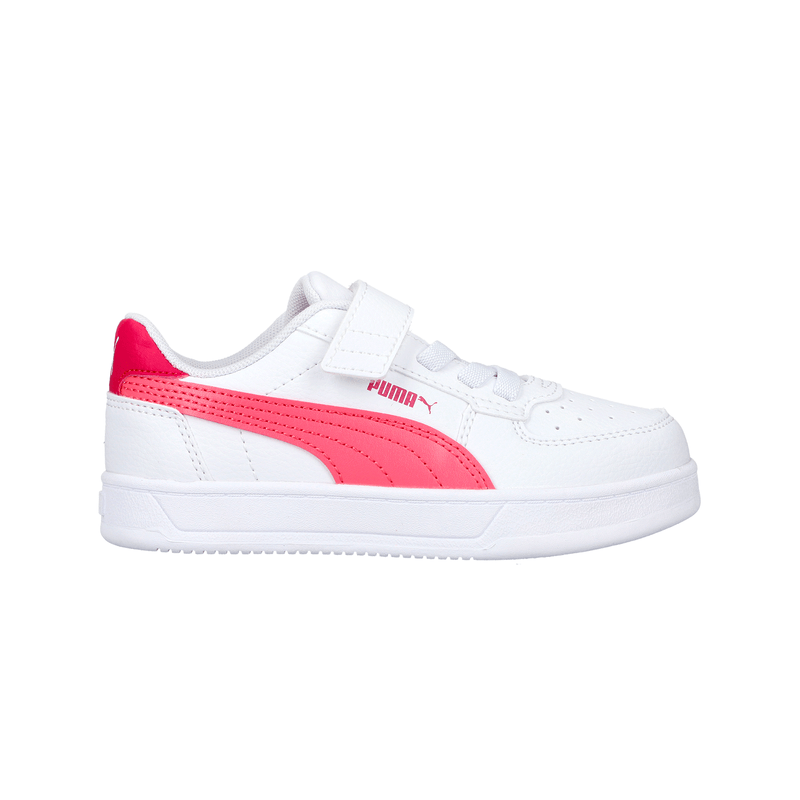 Tenis puma de discount velcro