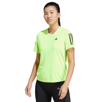 Playera adidas Correr Own the Run Mujer IL4133