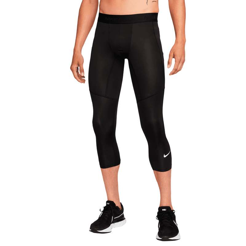 Hombre Pants y tights. Nike MX