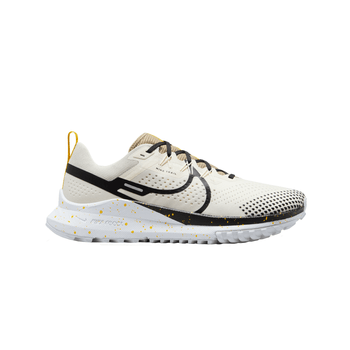 Calzado Nike Trail React Pegasus 4 Hombre DJ6158-100
