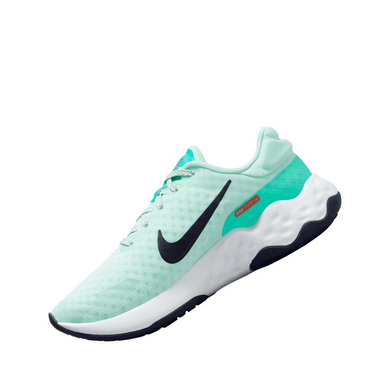 Nike renew ride online mujer