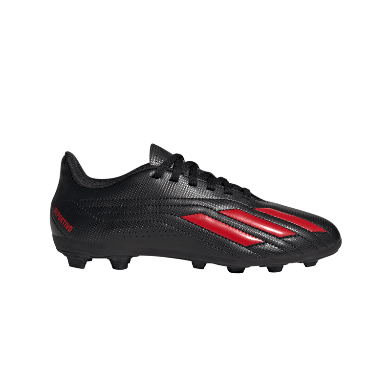 Adidas 2024 rojos tachones