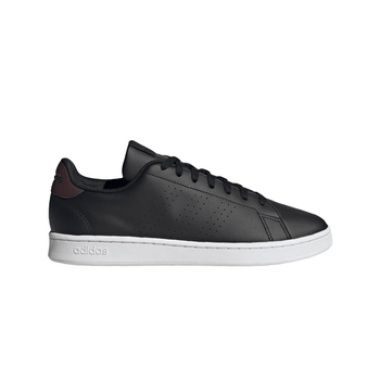 Tenis adidas Casual Advantage Hombre ID9630