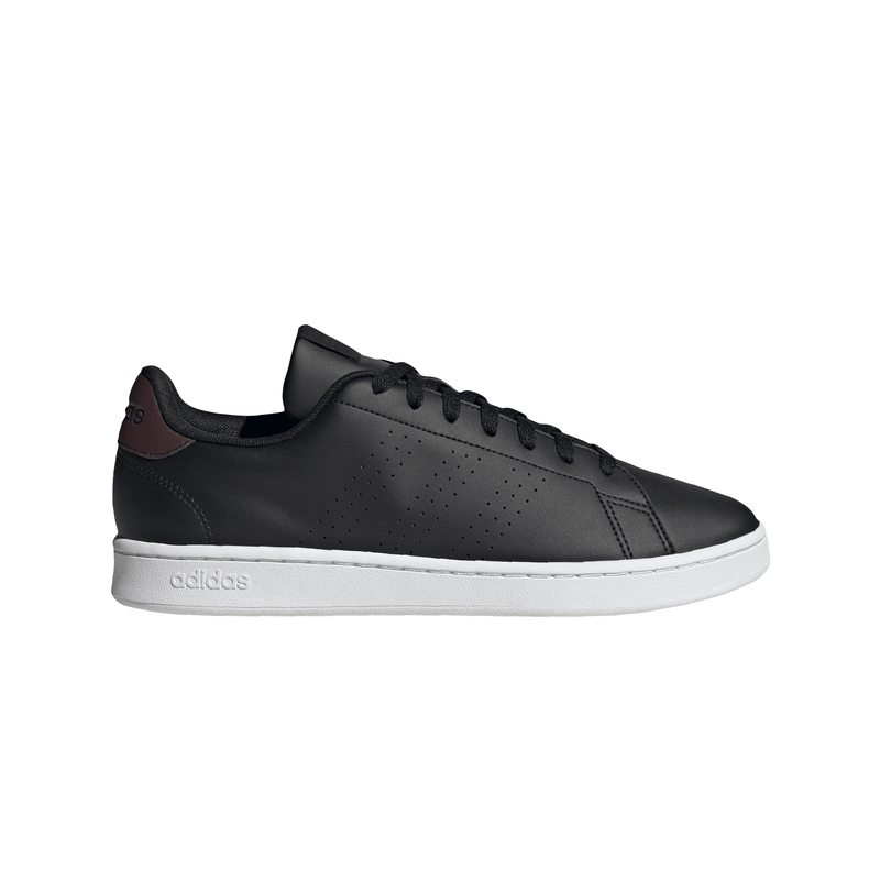 Tenis adidas Casual Advantage Hombre ID9630 Marti MX