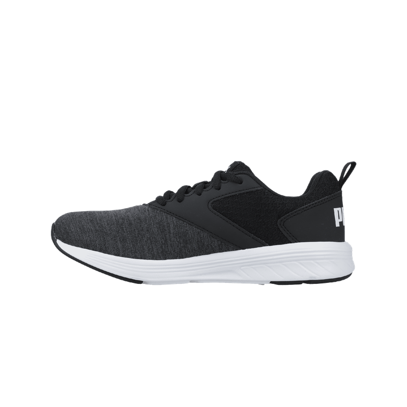 Zapatillas Running Hombre Puma NRGY Comet Negro