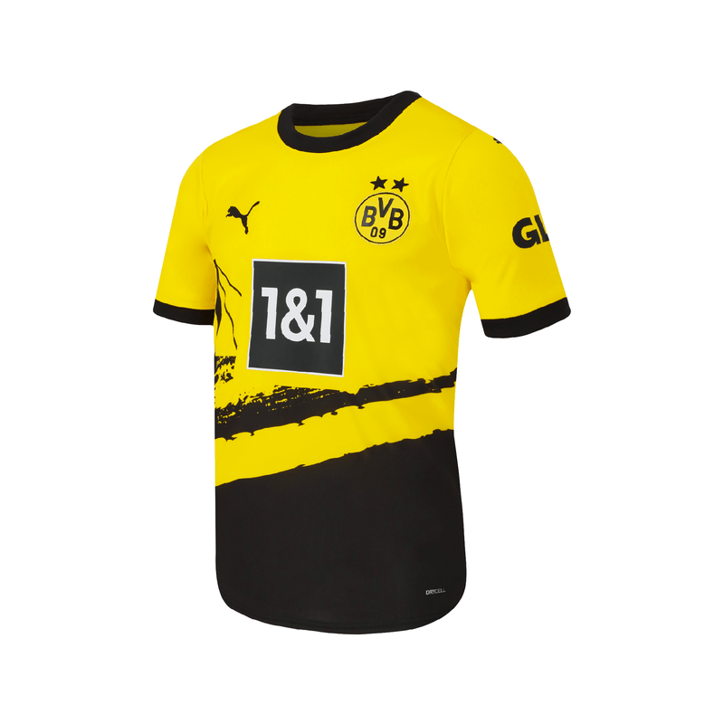 Playera de borussia discount dortmund