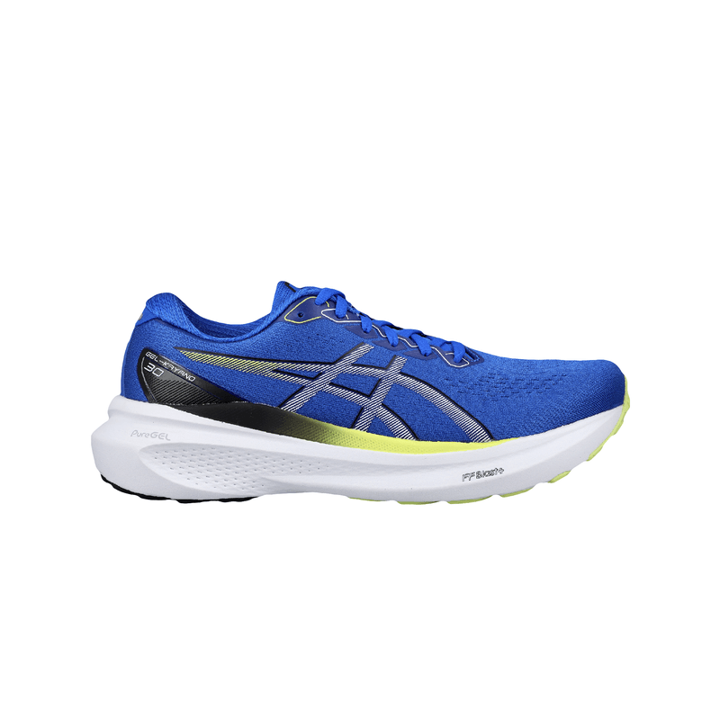 Tenis asics store gel kayano masculino