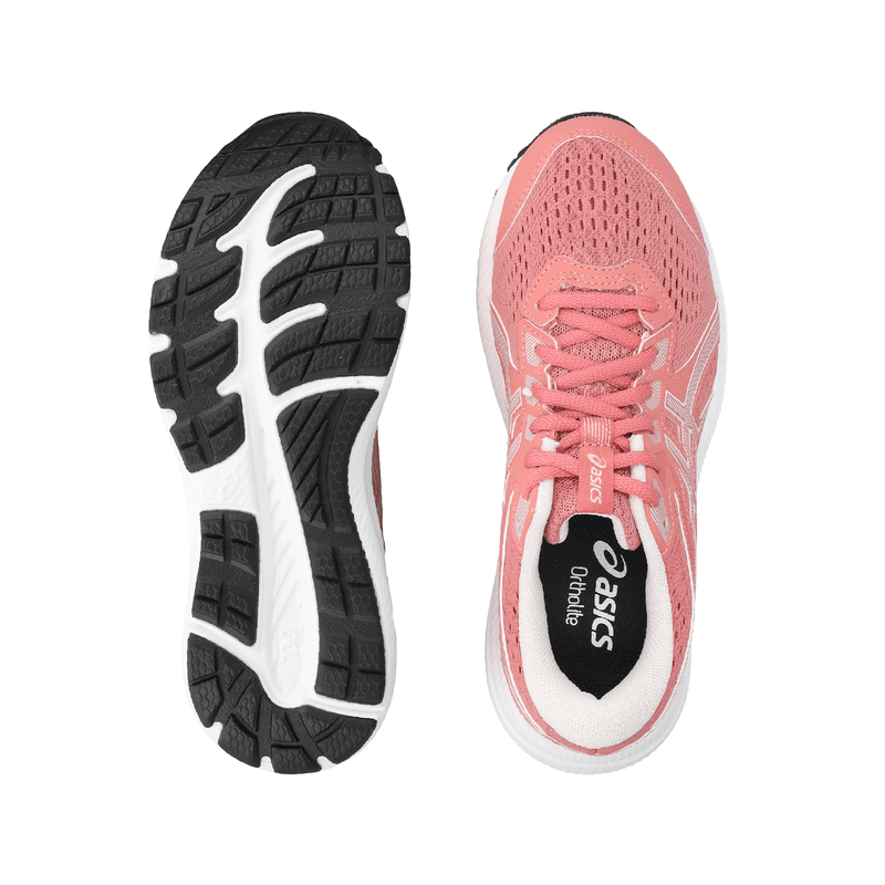 Asics Gel-Contend 8 Rosa para Mujer