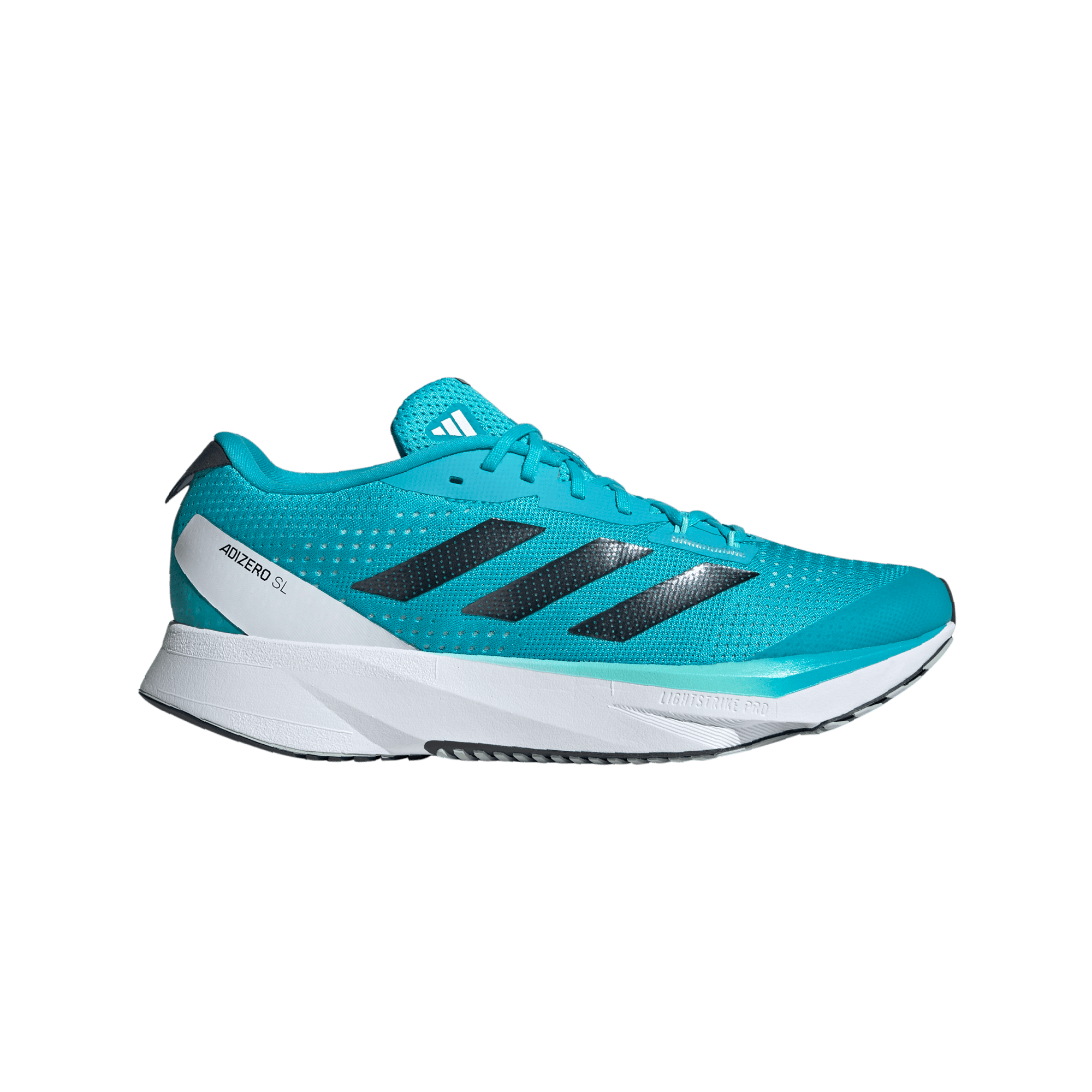 adidas bounce adizero RC 26.5cm - スパイク・シューズ