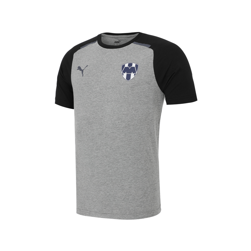 Playeras puma best sale hombre 2019