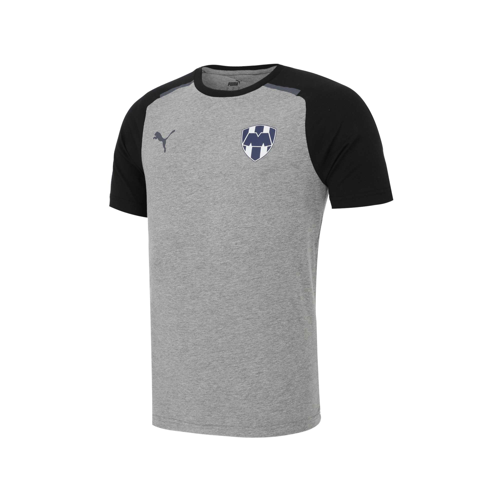 Playera rayados 5 online estrellas