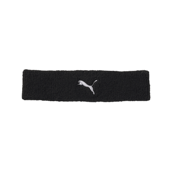 Banda para la Cabeza Puma Entrenamiento Essentials Unisex 053866 01