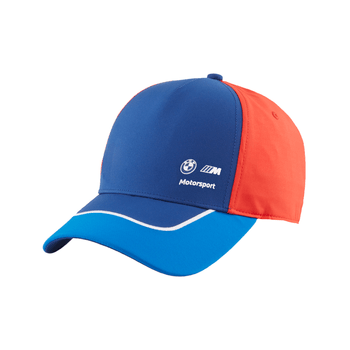 Gorra Puma Casual BMW M Motorsport Unisex 024788 03