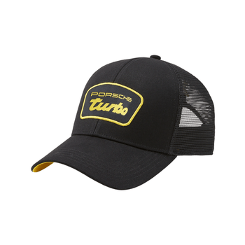 Gorra Puma Casual Porsche Legacy Trucker Unisex 024877 01