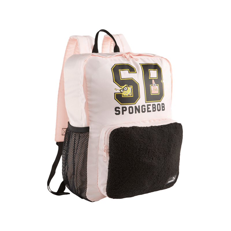 Mochila Puma Casual x Bob Esponja 15 L Niña - Martí MX