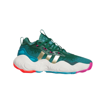 Tenis adidas Basquetbol Trae Young 3 Unisex IE9301