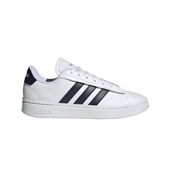 Tenis Casual adidas Grand Court Alpha Hombre IF8081