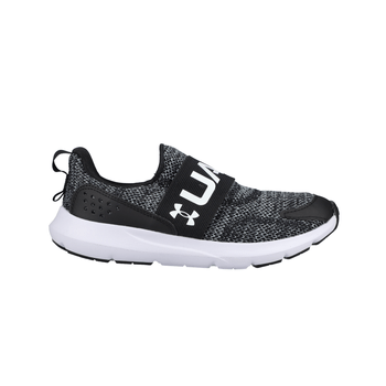 Tenis Under Armour Correr Surge 3 Slip Niño 3026528-001