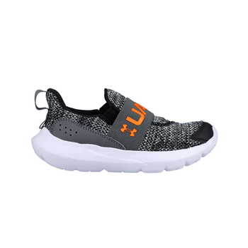 Tenis Under Armour Correr Surge 3 Slip Preescolar Niño 3026529-003