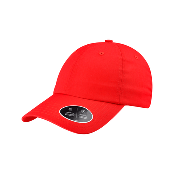 Gorra Under Armour Entrenamiento Team Chino Hombre 1369785-600