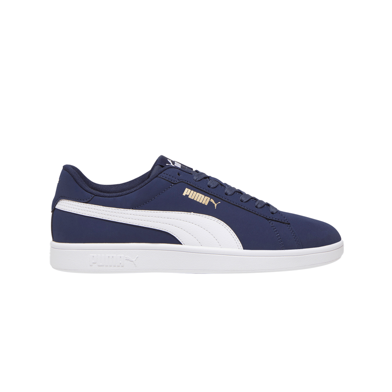 Tenis Puma Casual Smash 3.0 Buck Hombre 392336 03 Marti MX