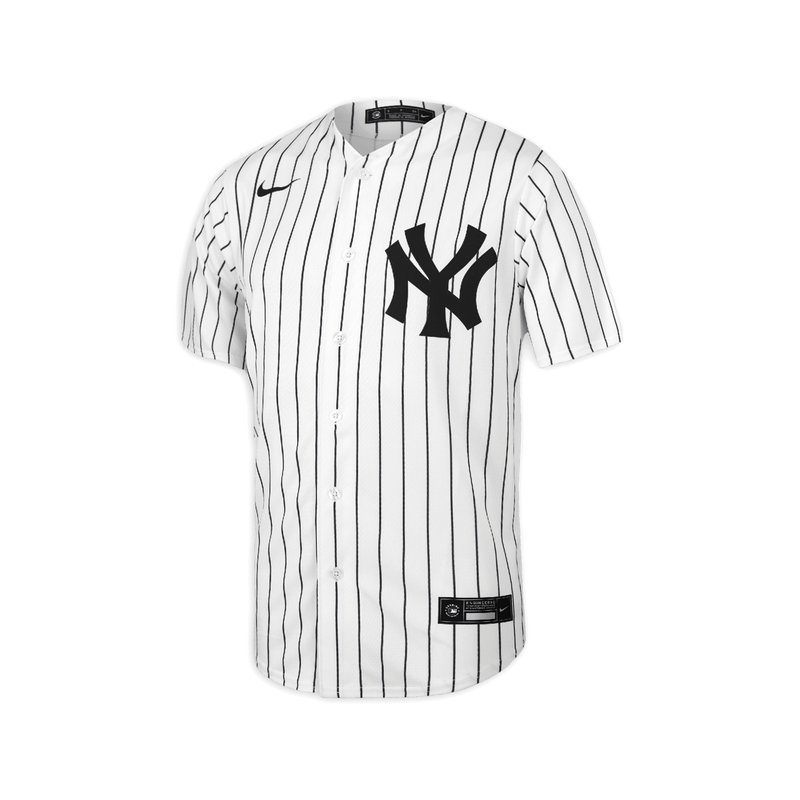 Camisola Nike MLB New York Yankees Local Hombre 0194317060113