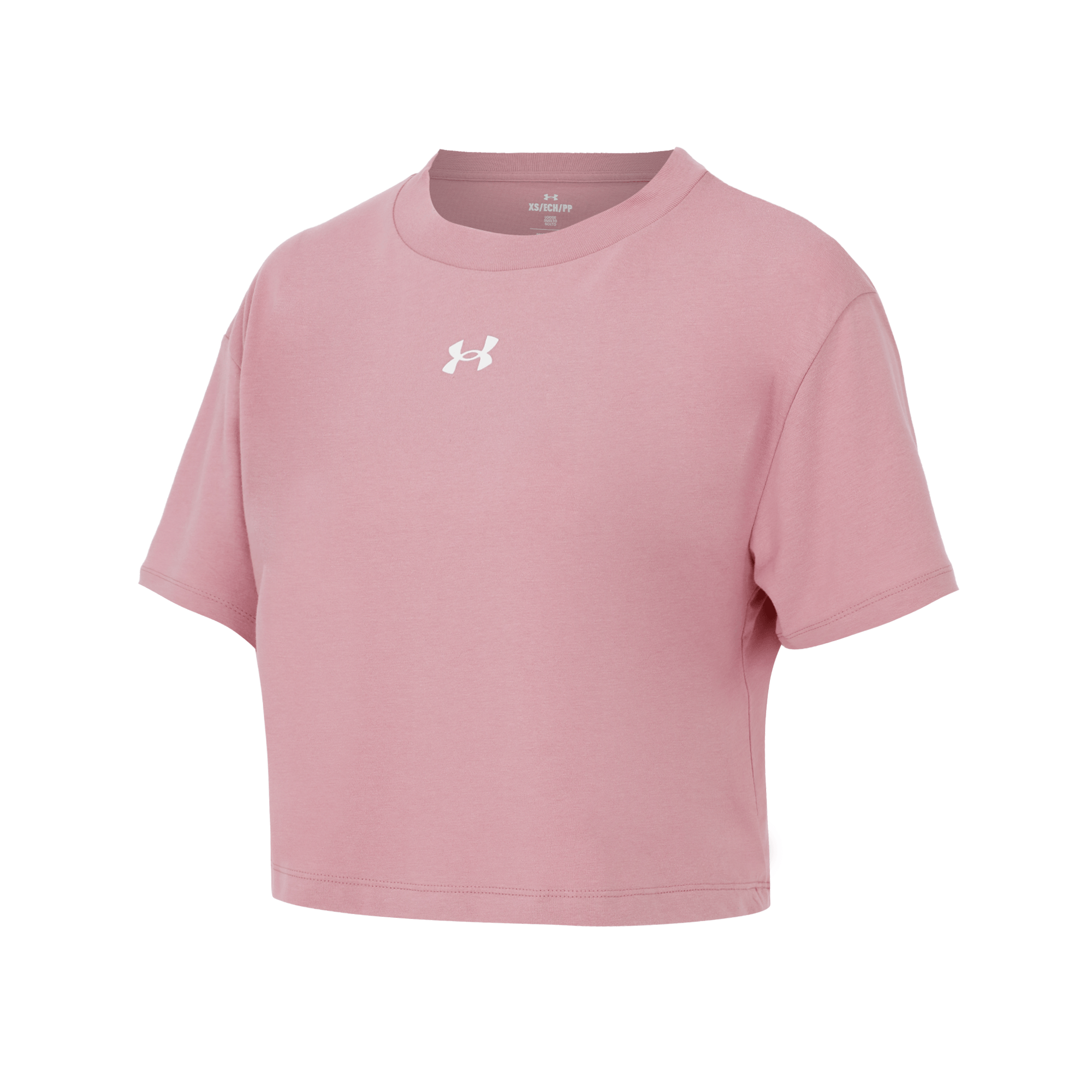 Top Under Armour Fitness Sportstyle Graphic Mujer Martí MX