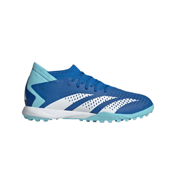 Tenis adidas Futbol Predator Accuracy .3 TF Hombre GZ0007