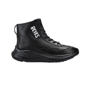Bota Cleto Reyes Box Black Out Hombre