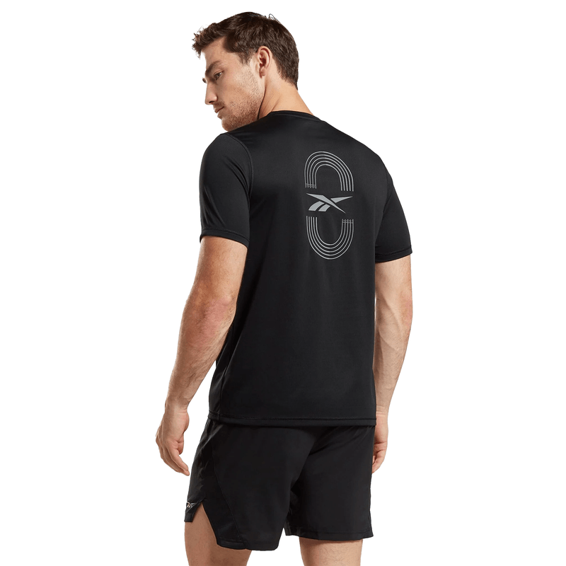 Las mejores ofertas en Reebok Hombre Camisas Ventilador de artes marciales  mixtas