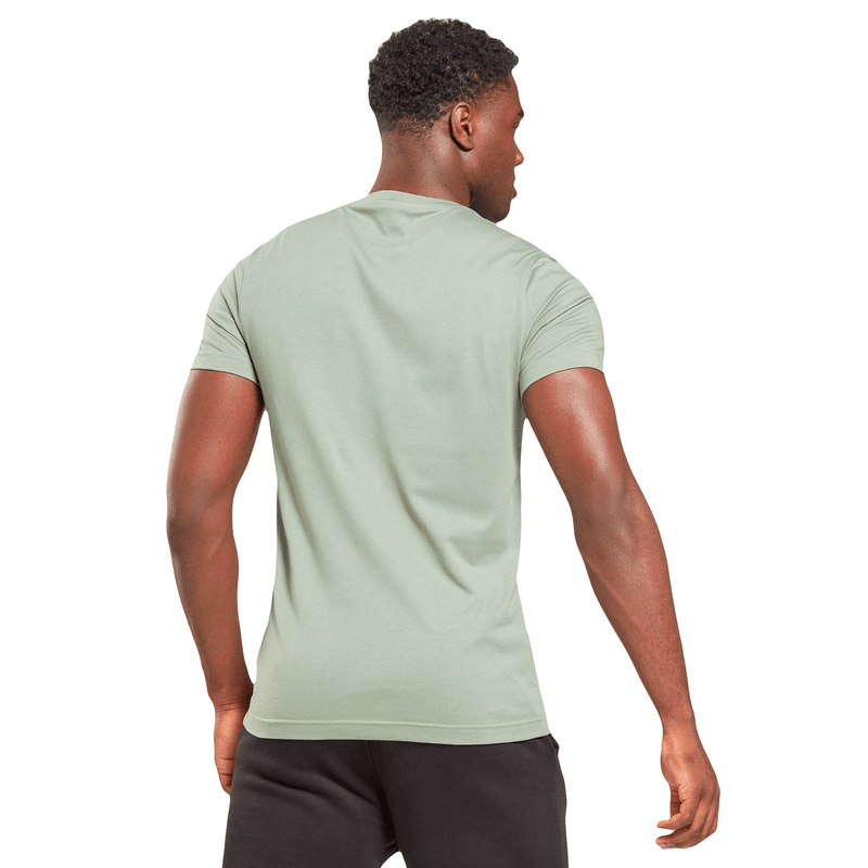 Camisetas reebok cheap hombre olive