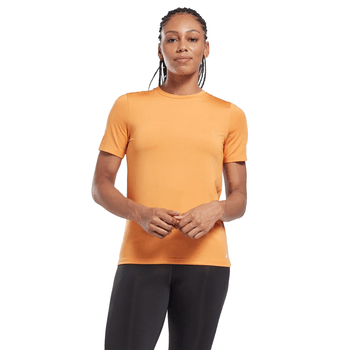 Playera Reebok Entrenamiento Workout Ready Mujer HT6023