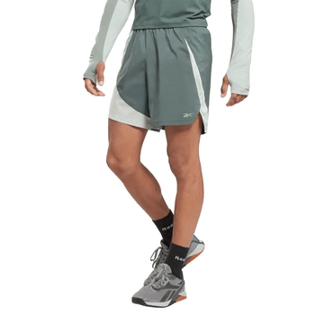 Short Reebok Correr Hombre HT3712