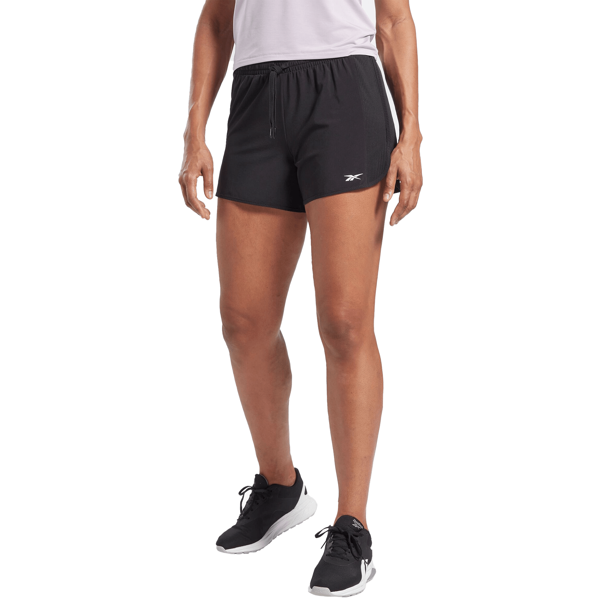 Short Reebok Entrenamiento Athlete Mujer HS7811