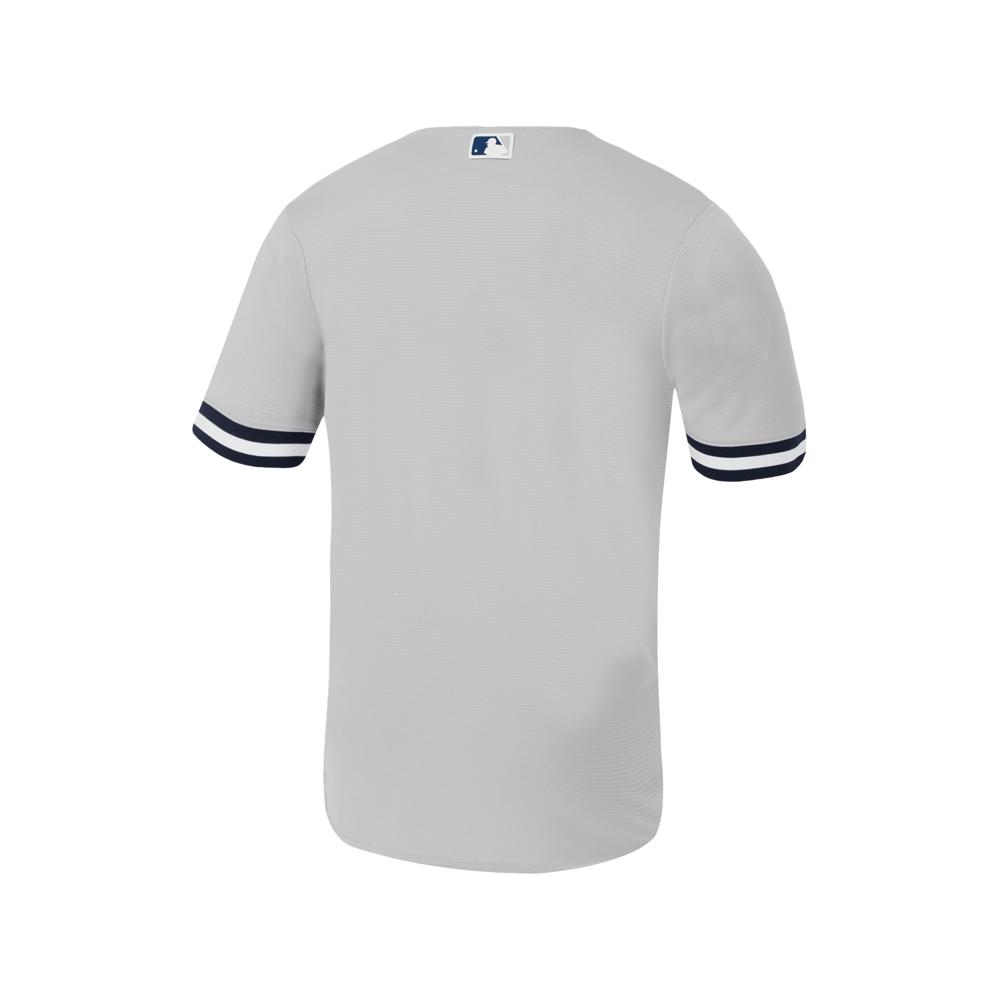 Camiseta Hombre Nike New York Yankees T770-NKGR-NK-XVR 